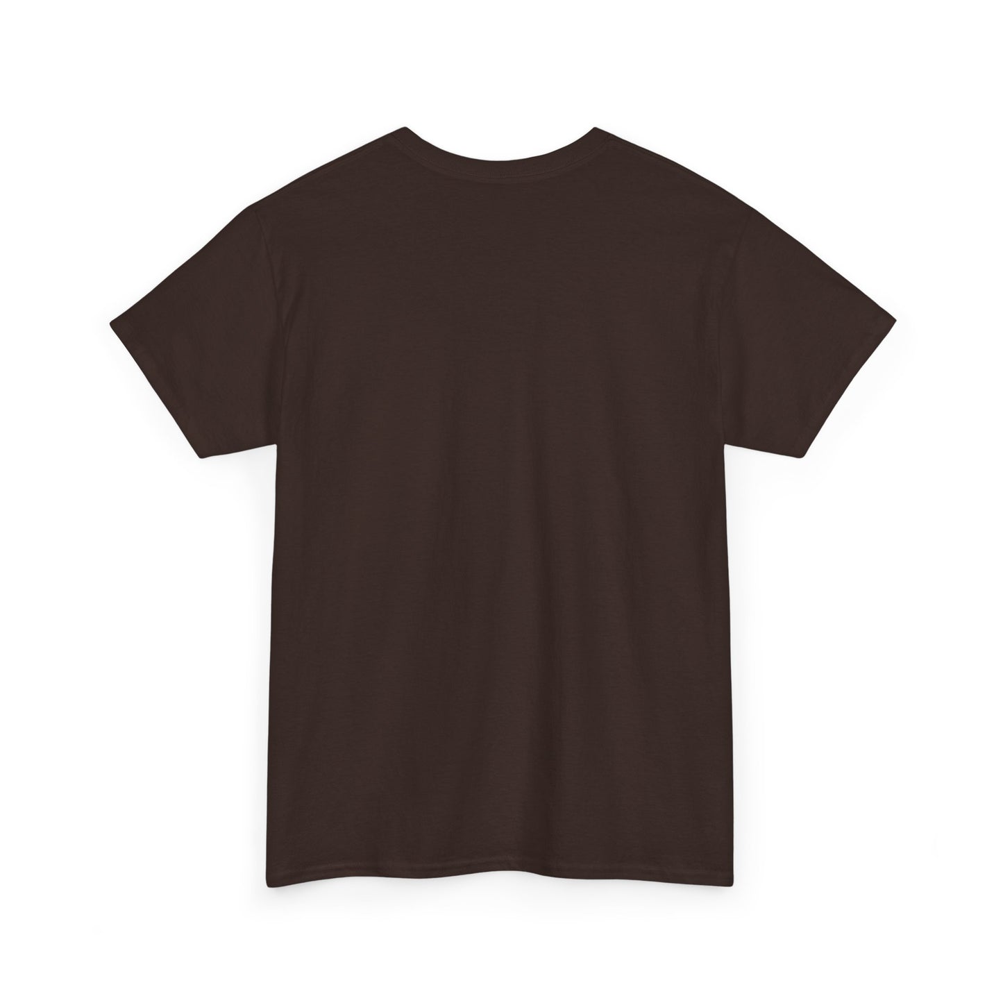 Super Cube T-Shirt Logo