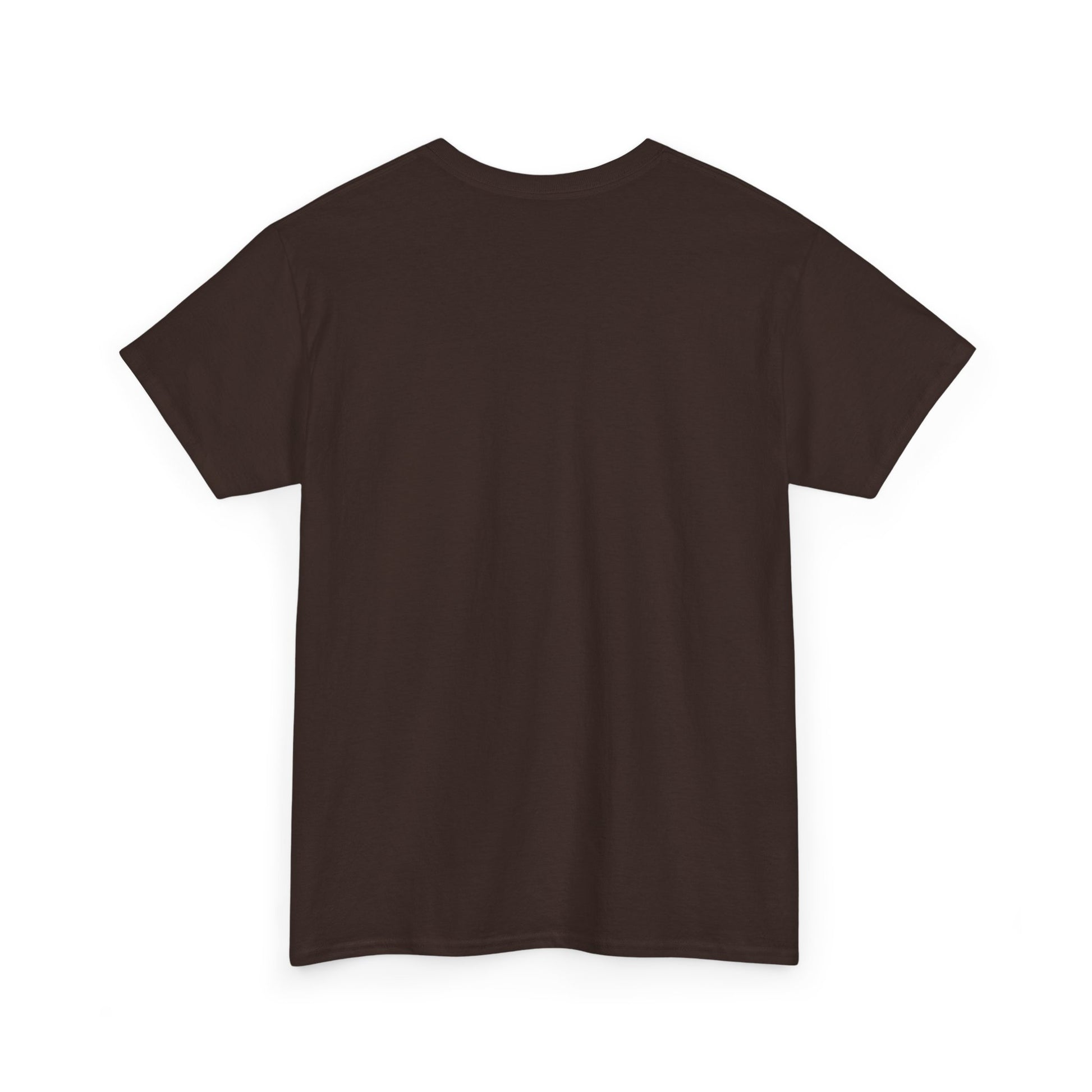 Super Cube T-Shirt Logo