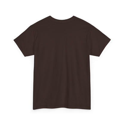 Super Cube T-Shirt Logo