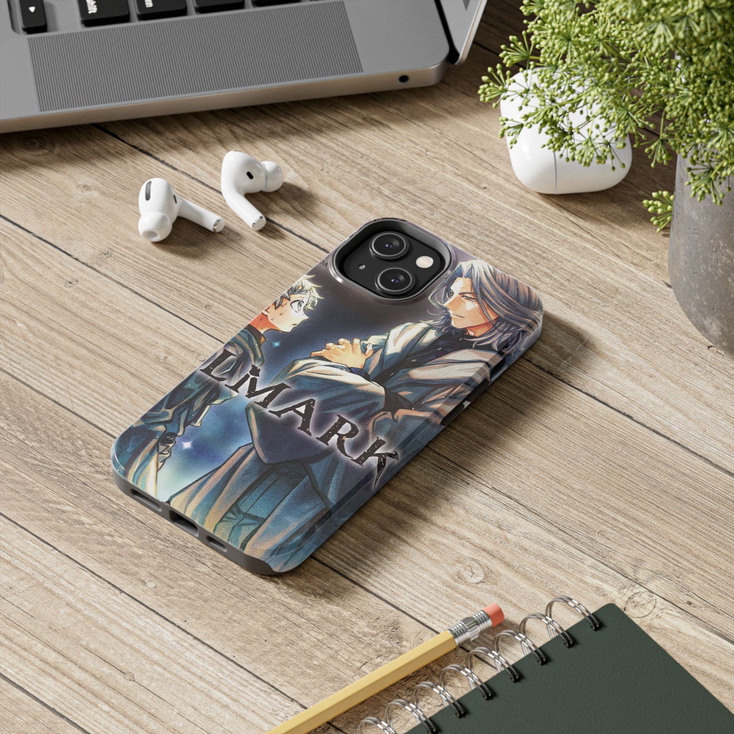 Almark Phone case