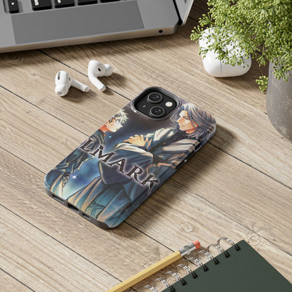 Almark Phone case