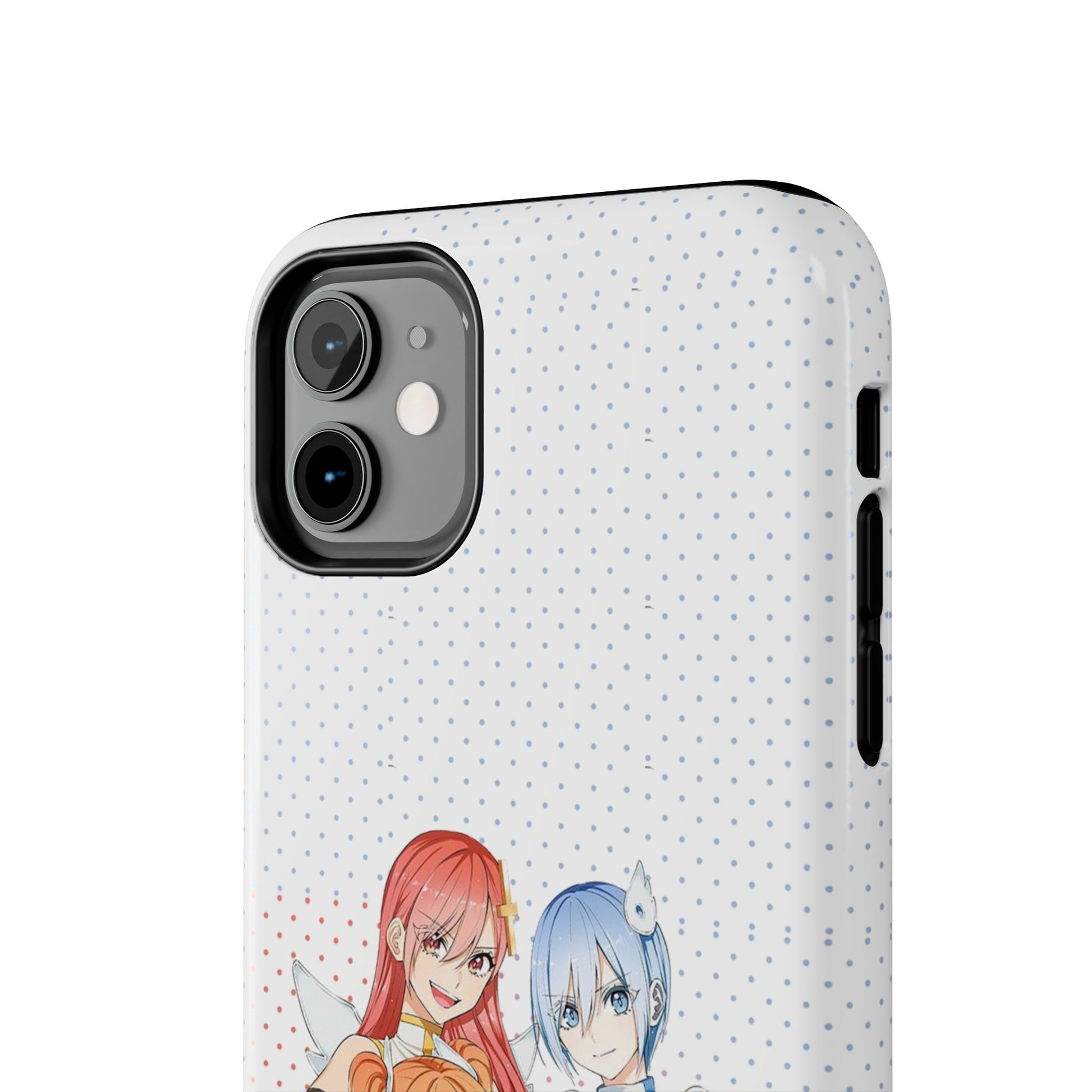2.5 Dimensional Seduction Phone Cover