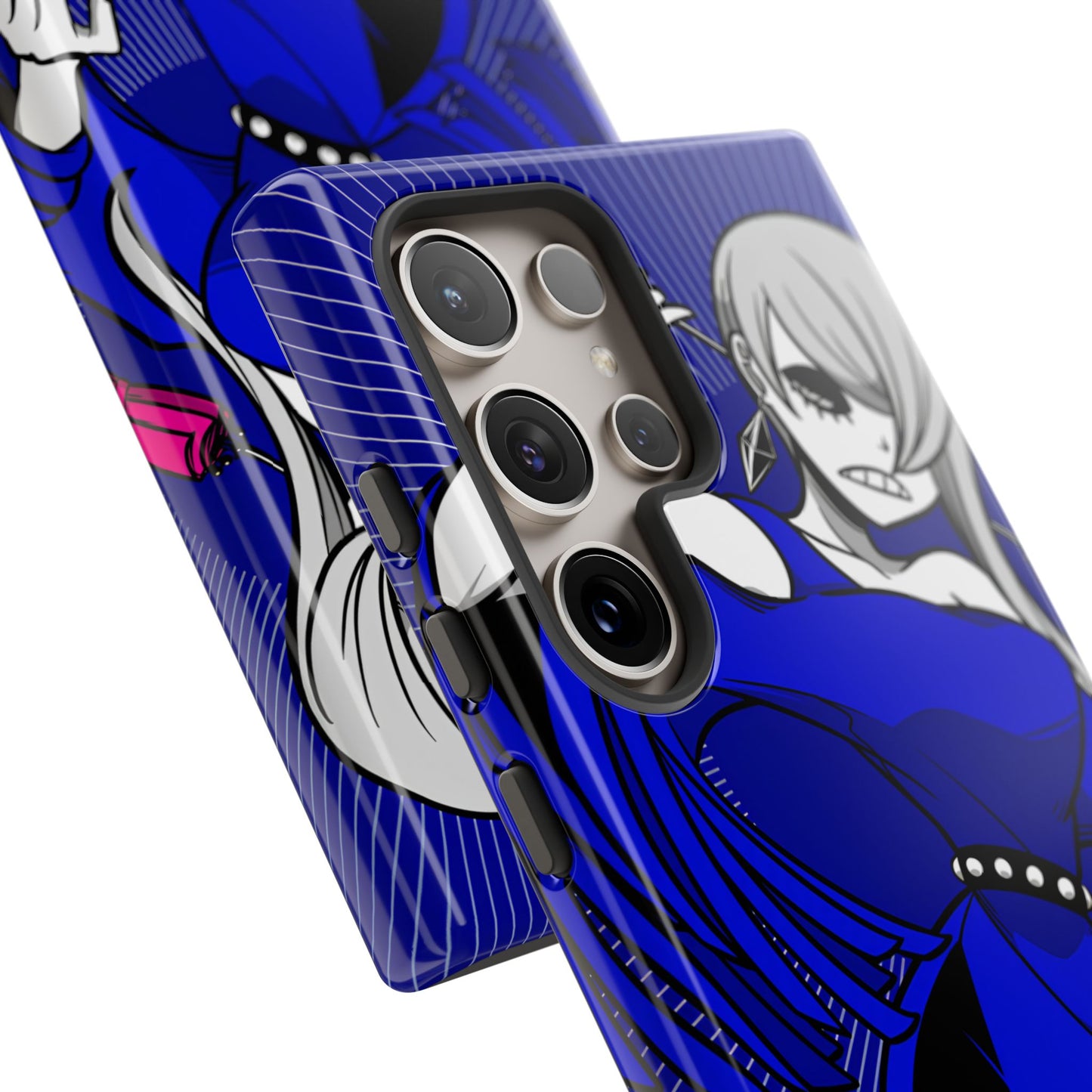 Fishgod Kasaco Phone Case