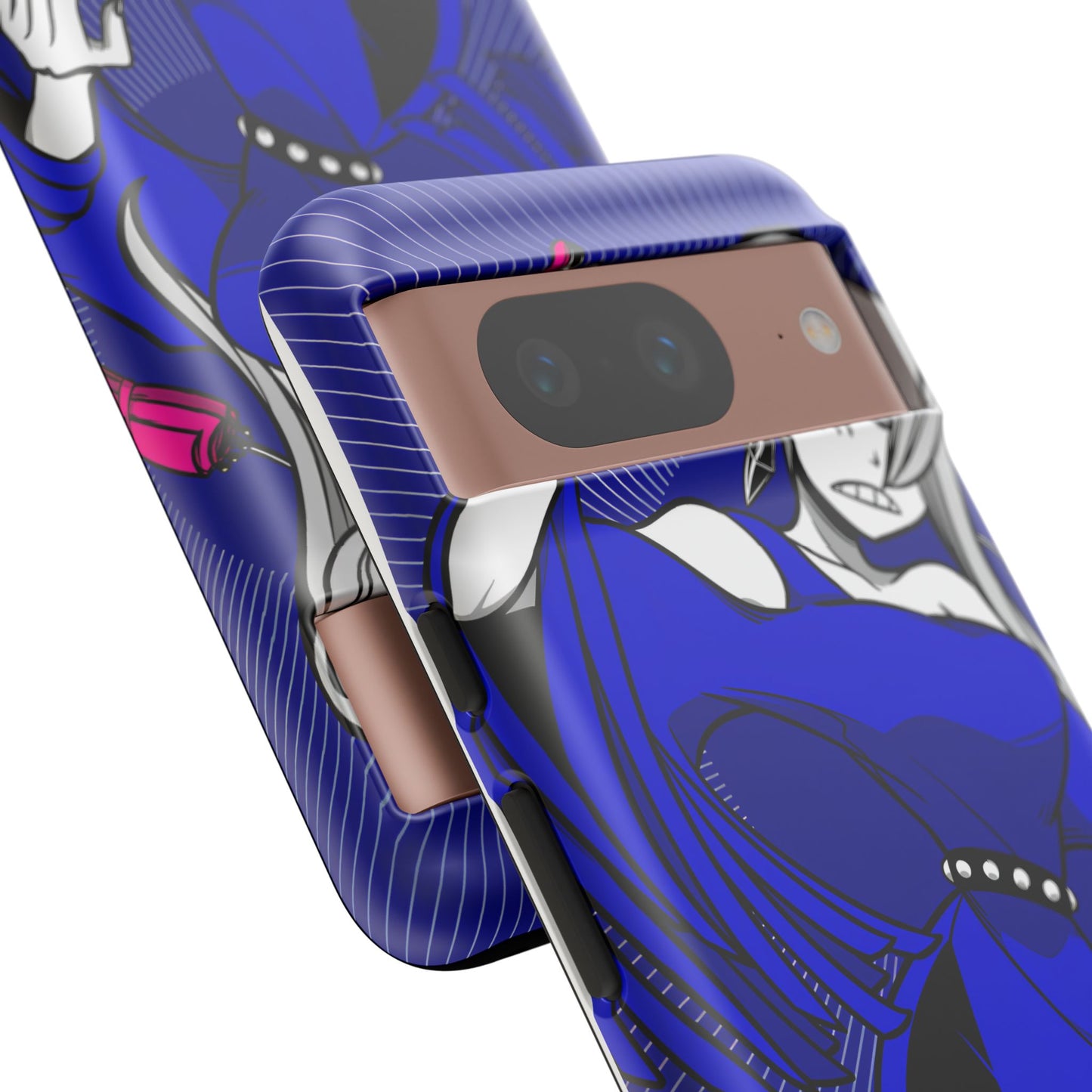 Fishgod Kasaco Phone Case