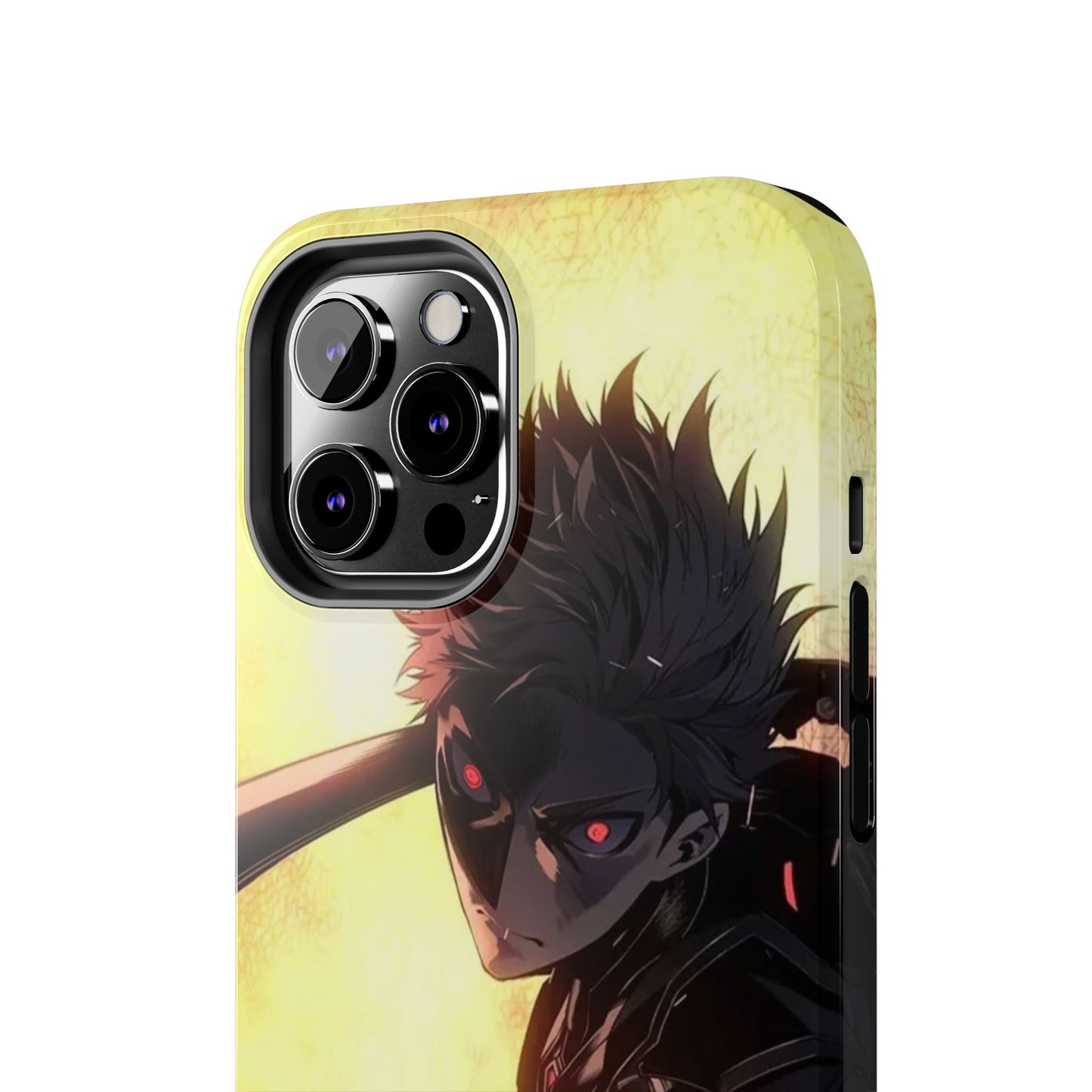 Bad Born Blood Phone Case
