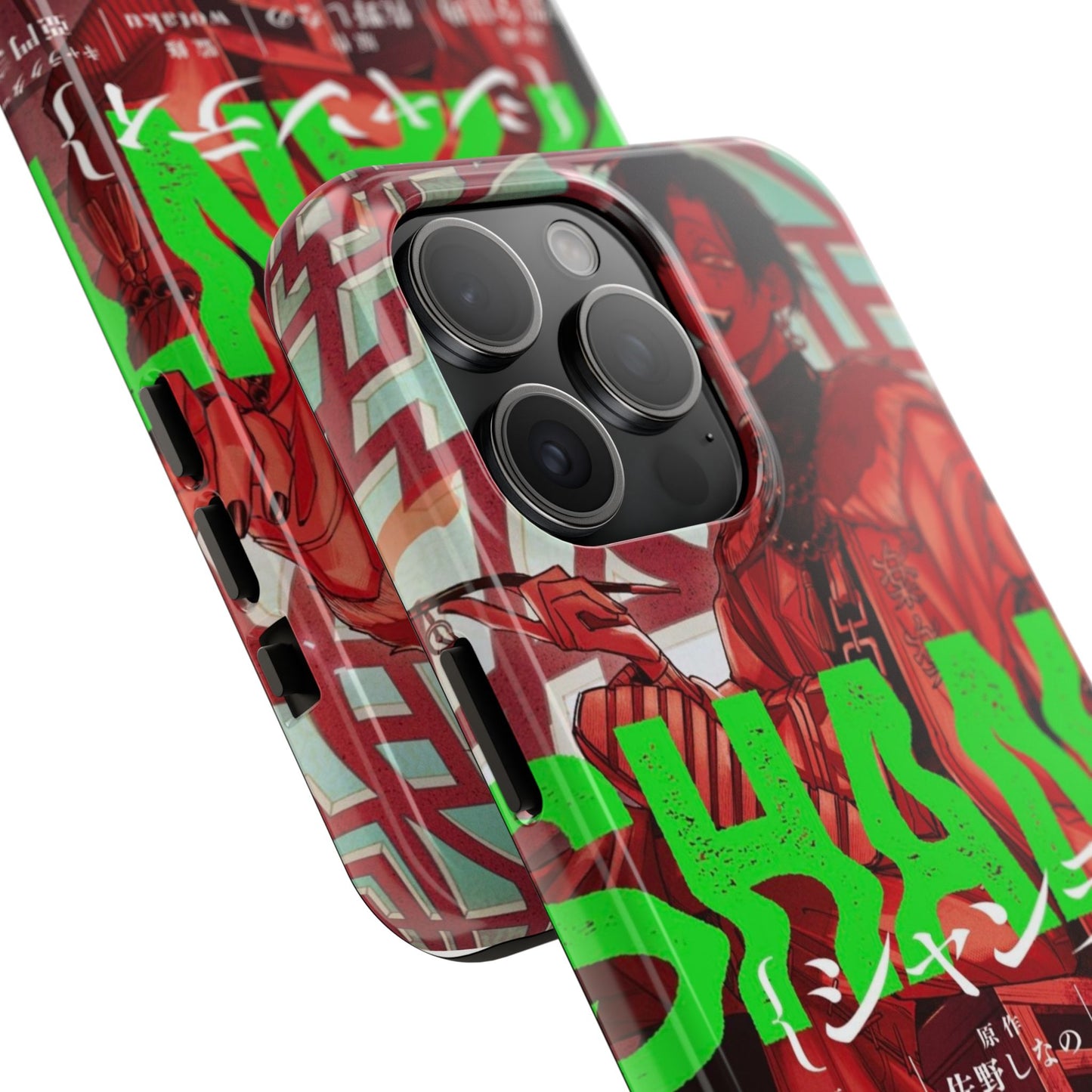 Shanti Phone Case
