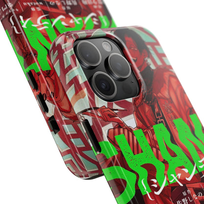 Shanti Phone Case