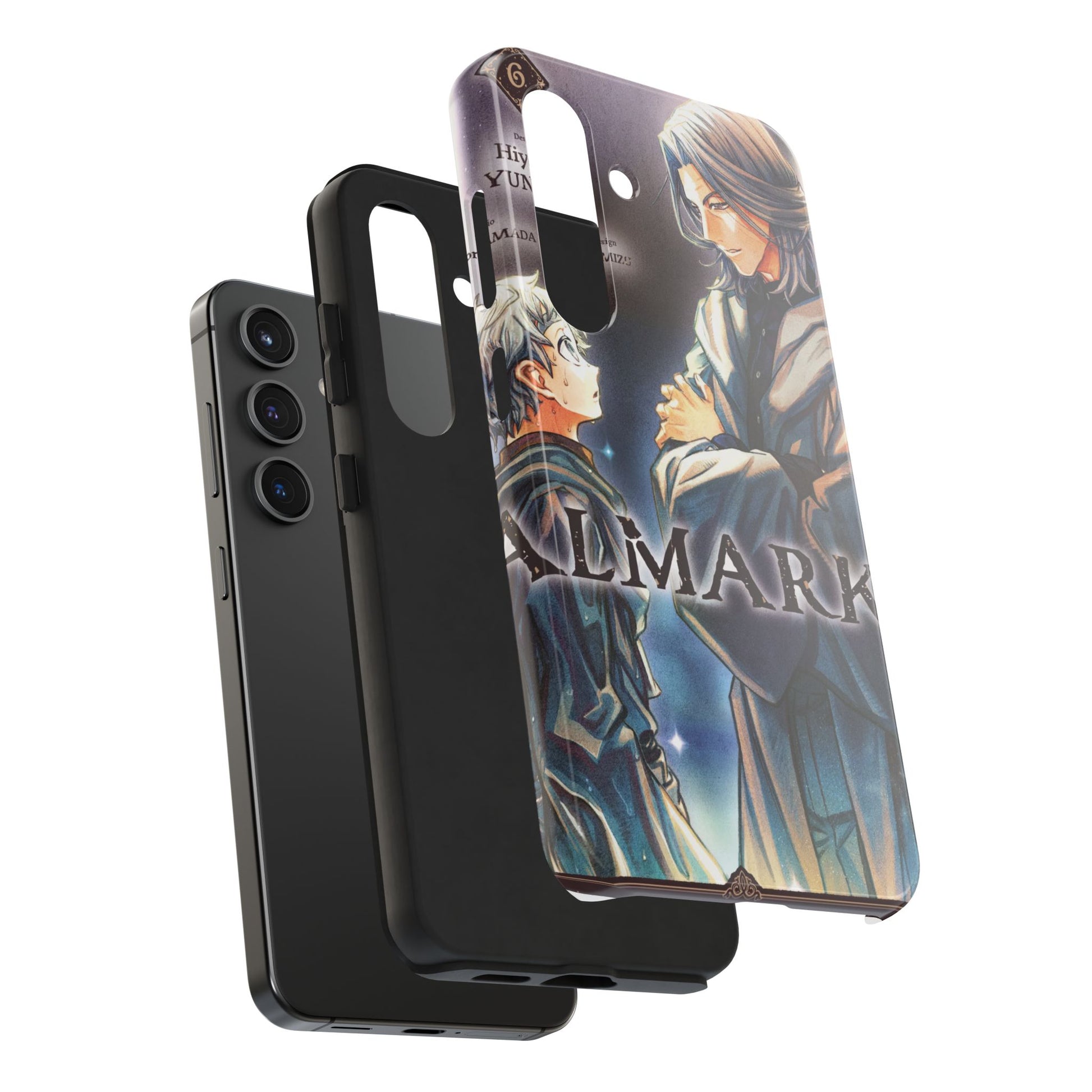 Almark Phone case
