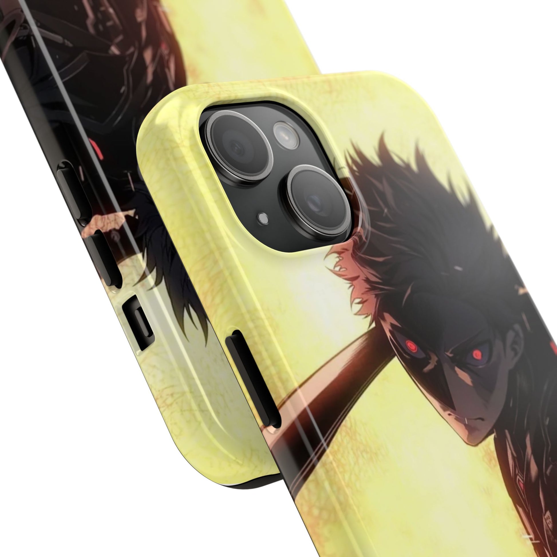 Bad Born Blood Phone Case