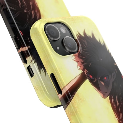 Bad Born Blood Phone Case
