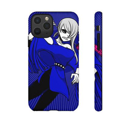 Fishgod Kasaco Phone Case iPhone 11 Pro Matte