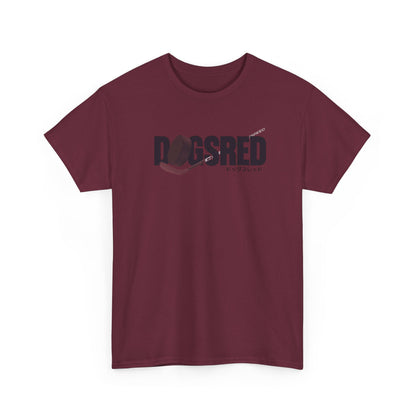Dogsred Logo T-Shirt