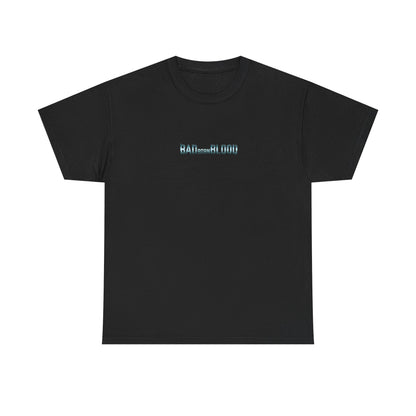 Bad Born Blood Black T-Shirt Black