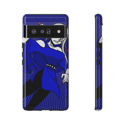 Fishgod Kasaco Phone Case Google Pixel 6 Pro Glossy