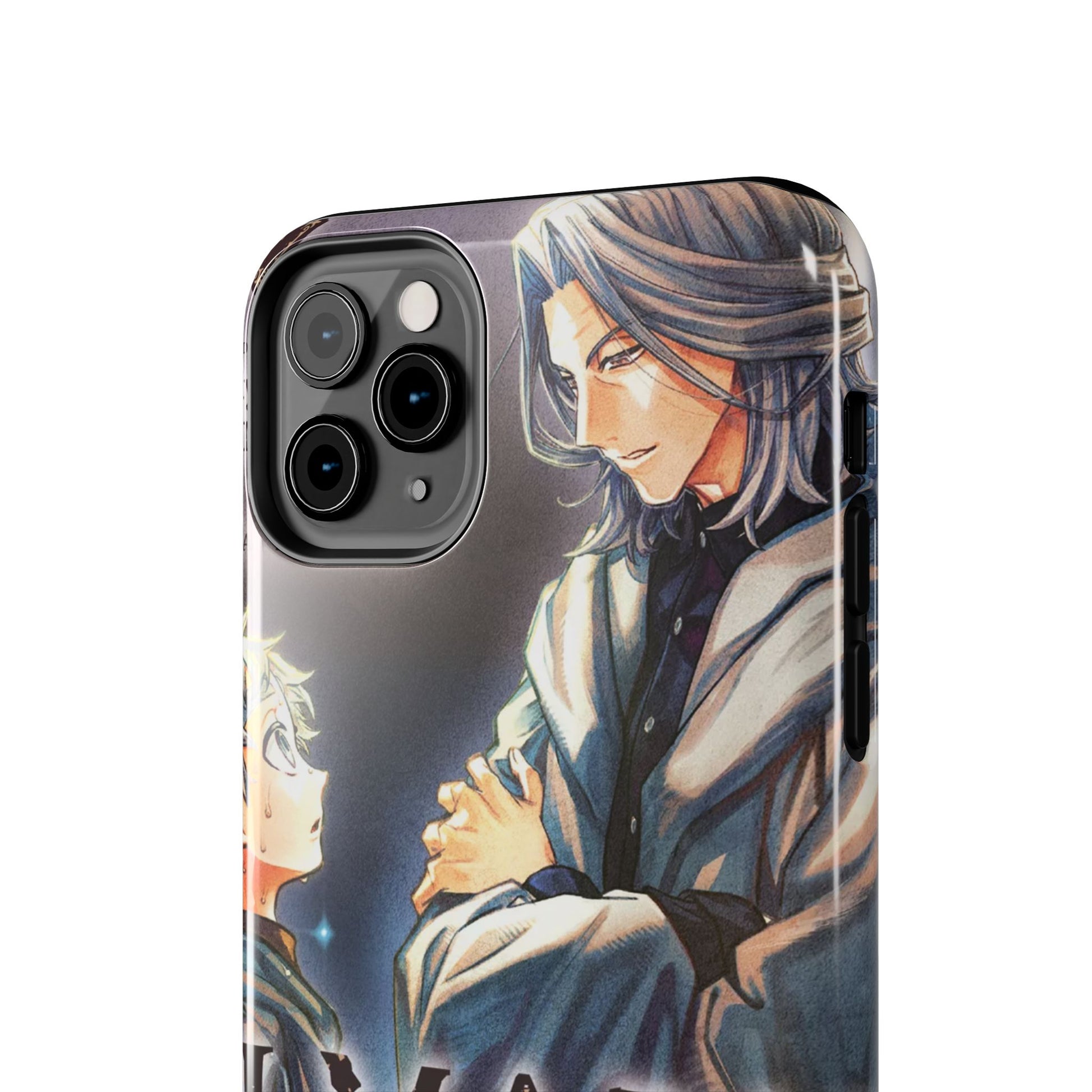 Almark Phone case