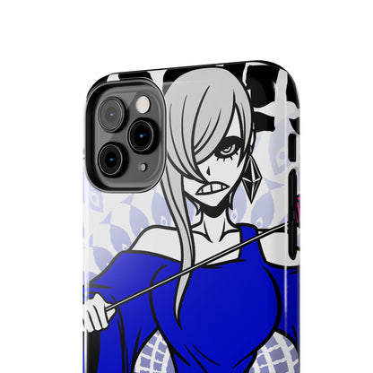 Fishgod Kasaco Phone Cover