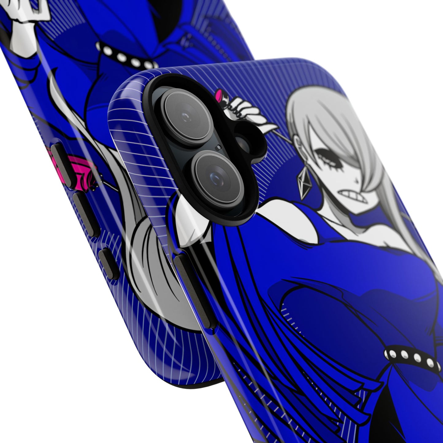 Fishgod Kasaco Phone Case
