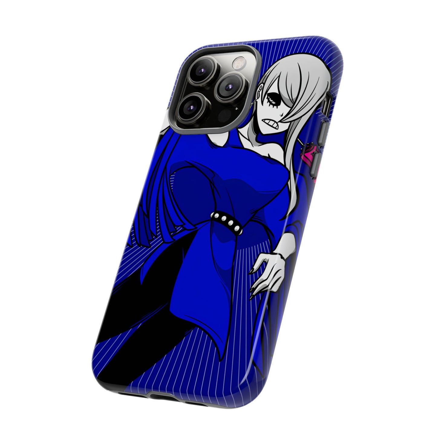 Fishgod Kasaco Phone Case