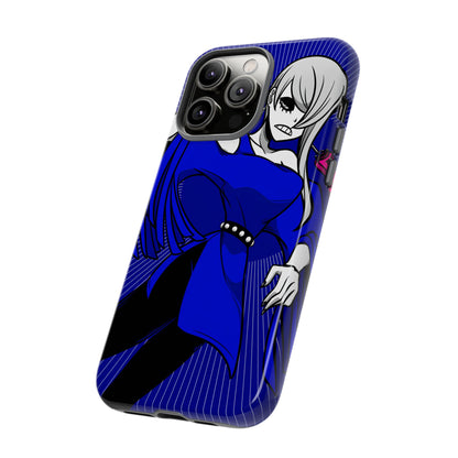 Fishgod Kasaco Phone Case