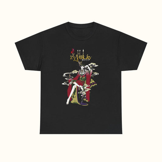 XXX Holic Yūko T-Shirt