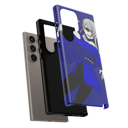 Fishgod Kasaco Phone Case