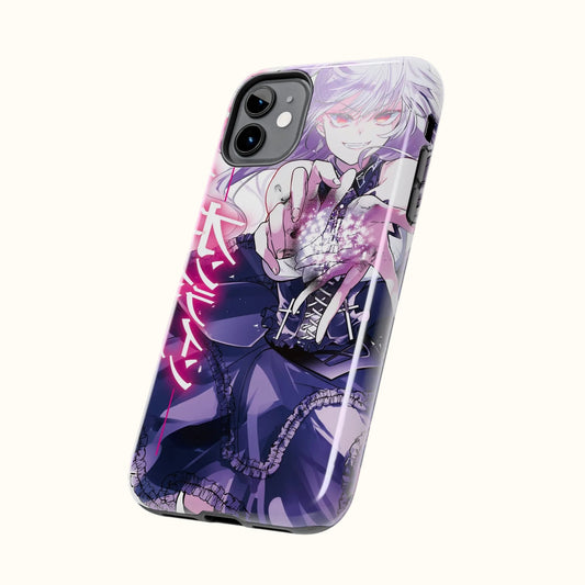 Blade Skill Online iPhone case