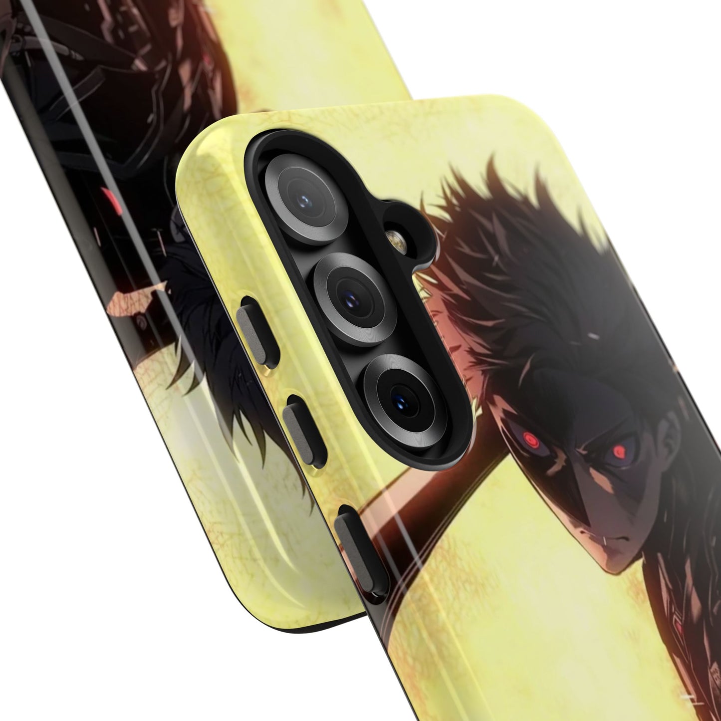 Bad Born Blood Phone Case