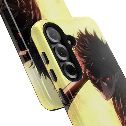 Bad Born Blood Phone Case