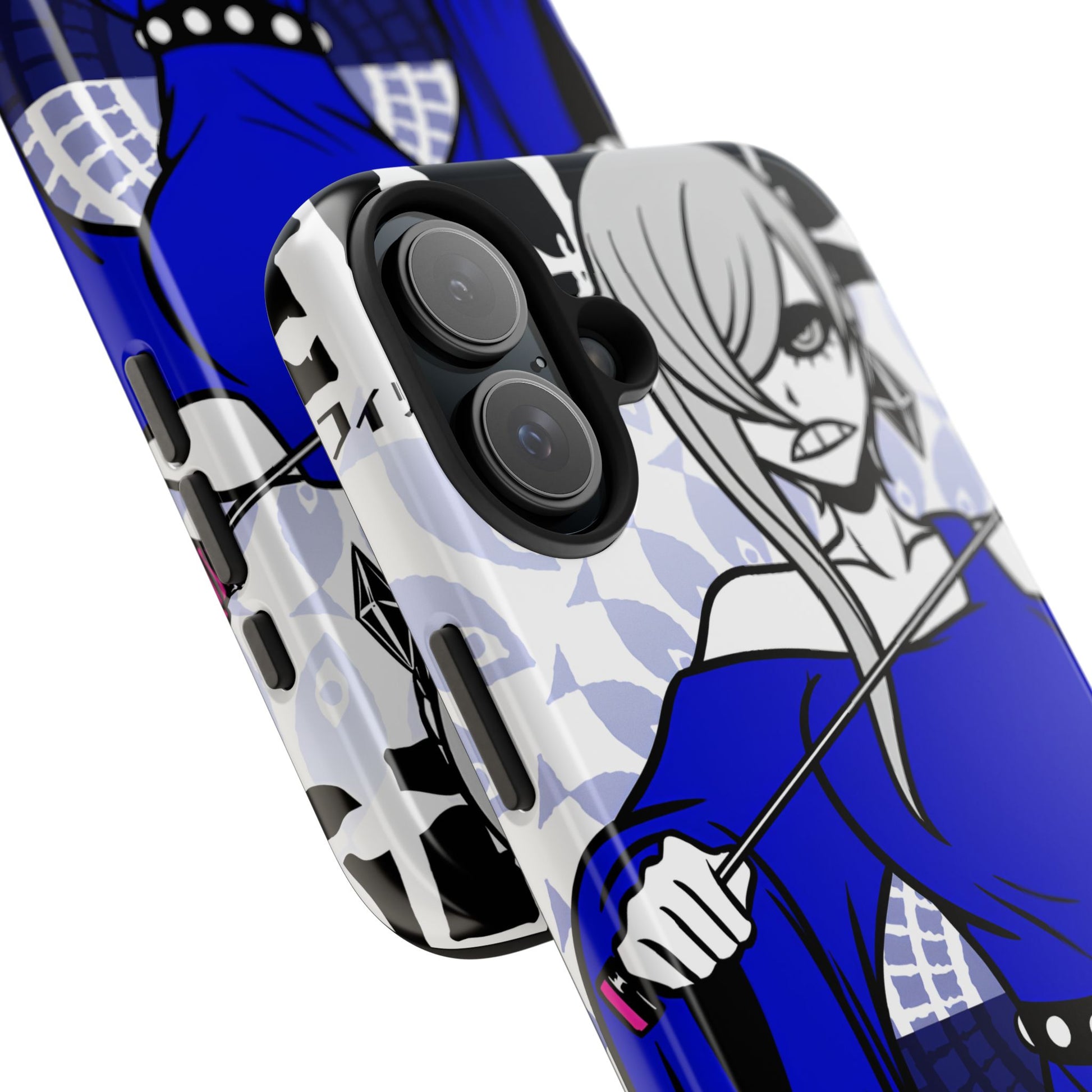 Fishgod Kasaco Phone Cover