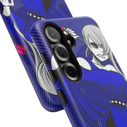 Fishgod Kasaco Phone Case
