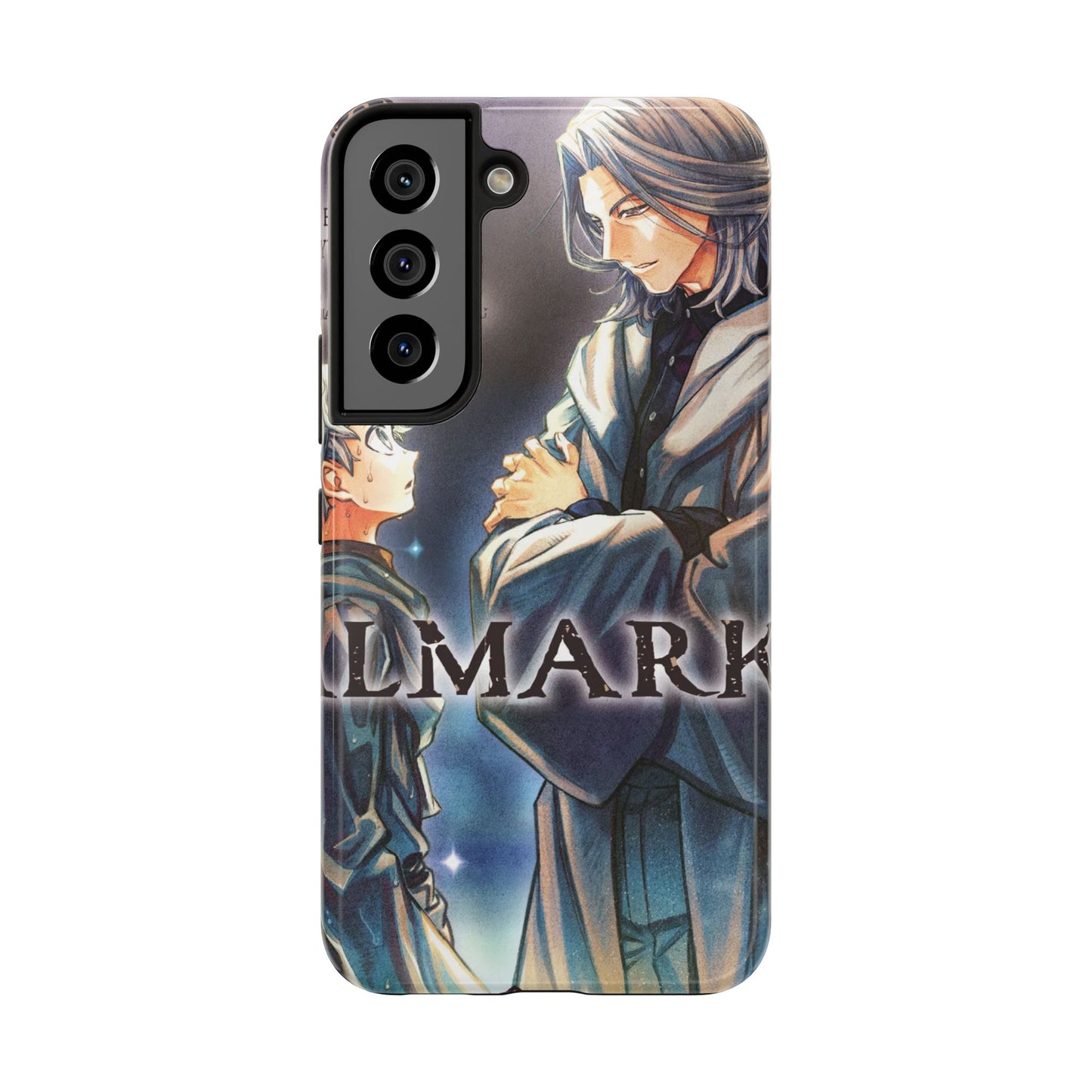 Almark Phone case Samsung Galaxy S22