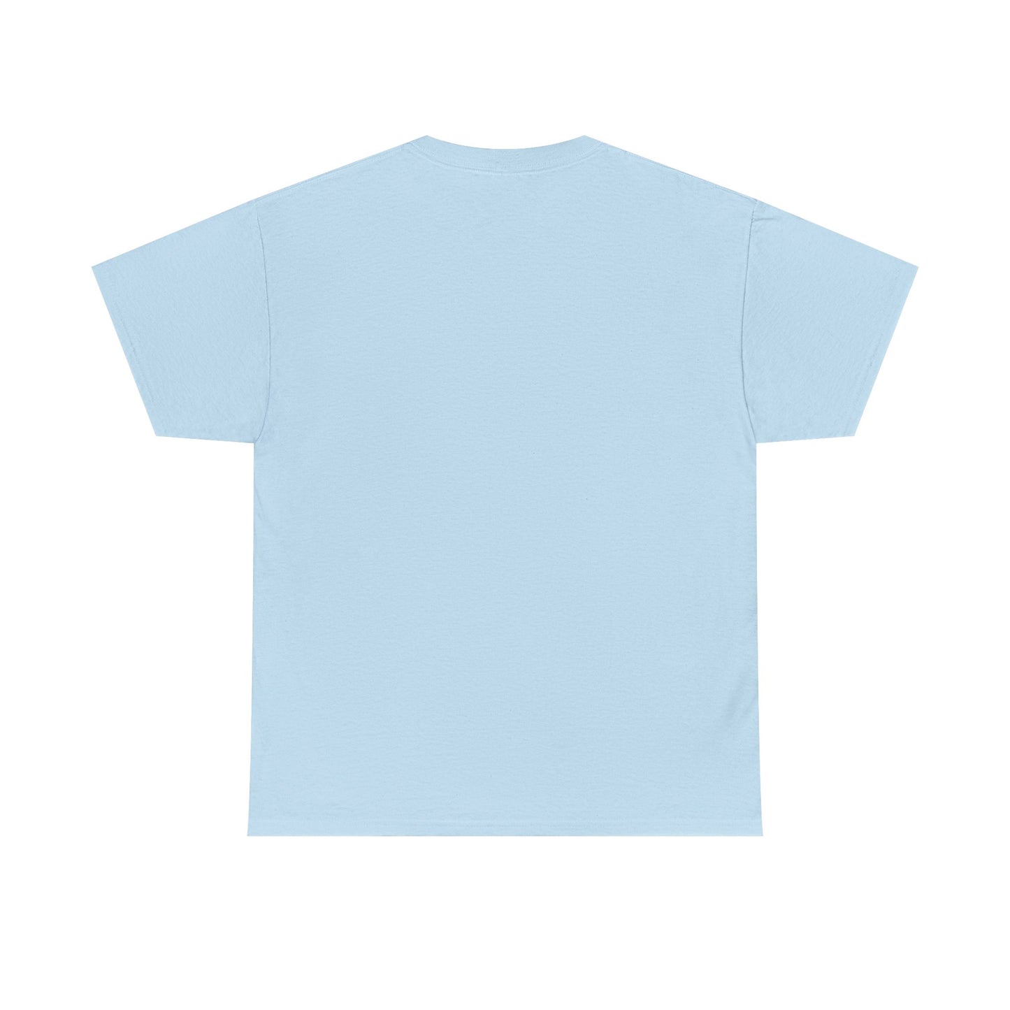 Kingdom of Quartz Blue Fallen Angel T-Shirt