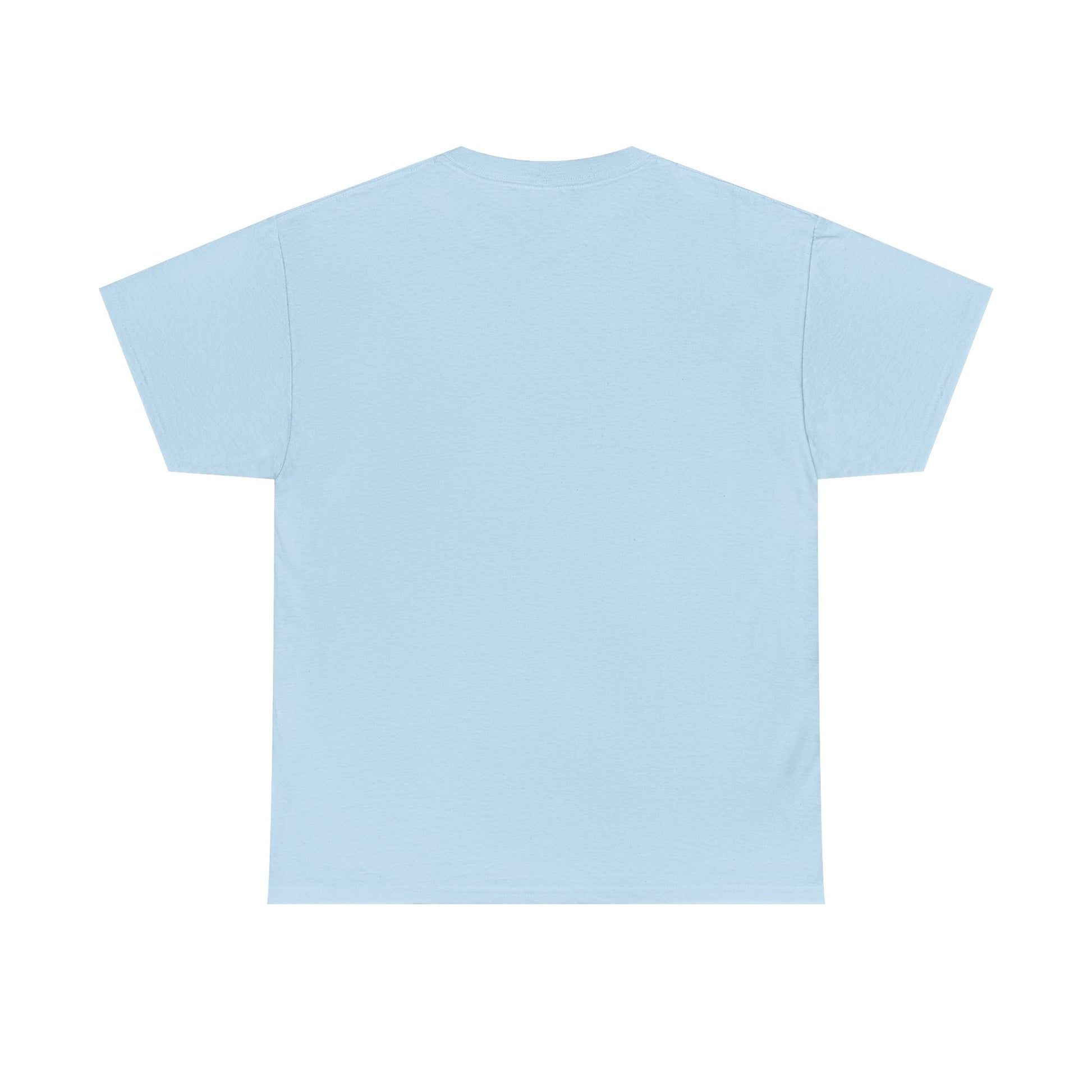 Kingdom of Quartz Blue Fallen Angel T-Shirt