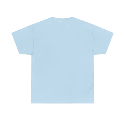 Kingdom of Quartz Blue Fallen Angel T-Shirt