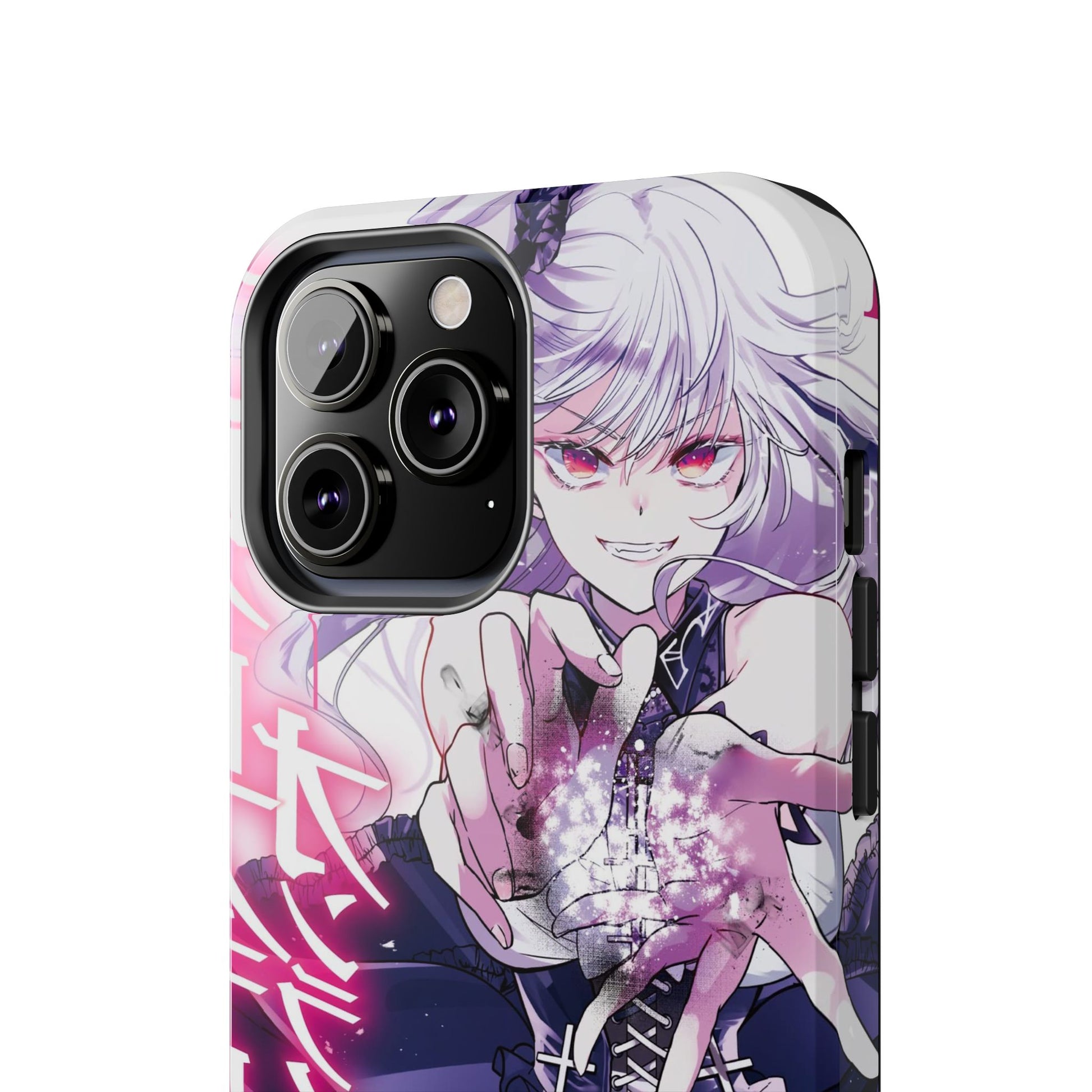 Blade Skill Online iPhone case