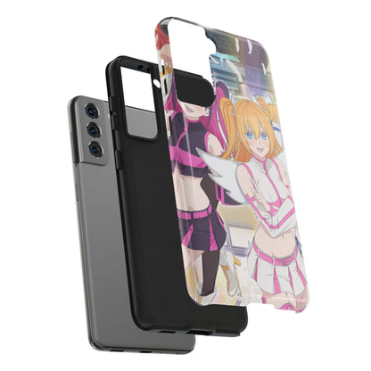 2.5 Dimensional Seduction Phone Case