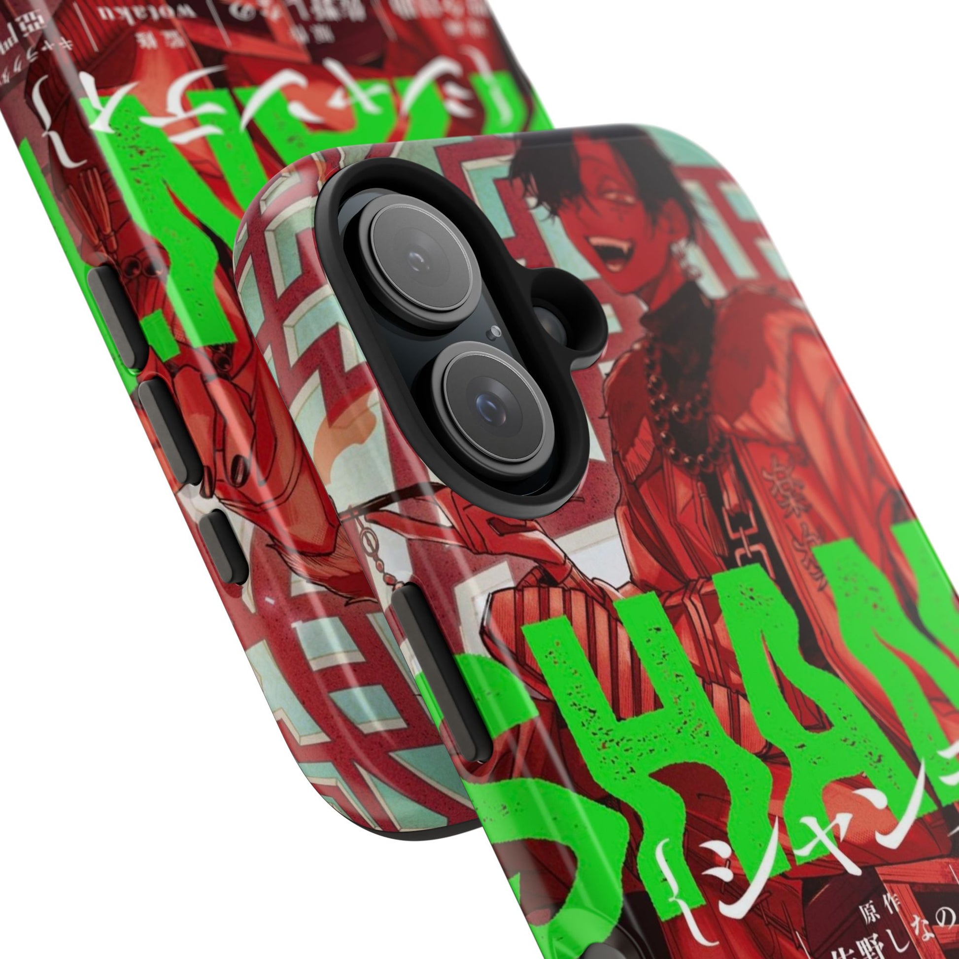 Shanti Phone Case