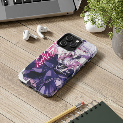 Blade Skill Online iPhone case