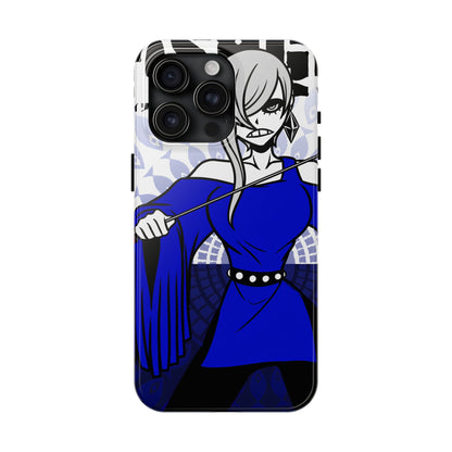 Fishgod Kasaco Phone Cover iPhone 15 Pro Max