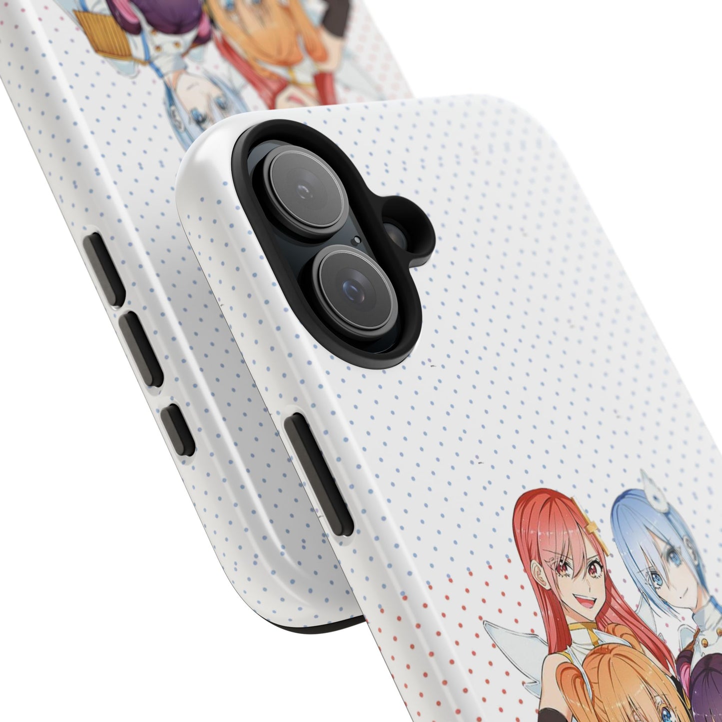 2.5 Dimensional Seduction Phone Cover