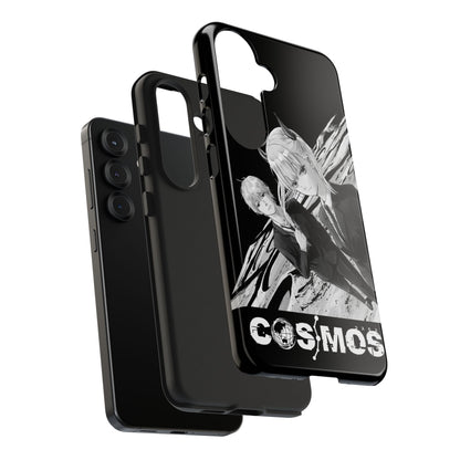 Cosmos Manga Phone Case