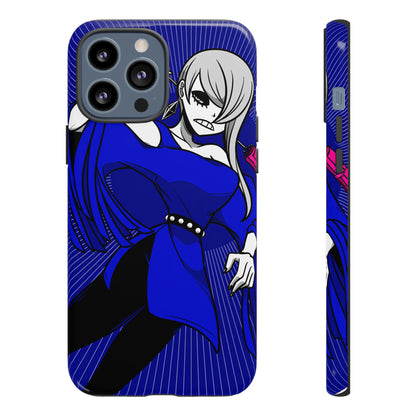 Fishgod Kasaco Phone Case iPhone 13 Pro Max Glossy