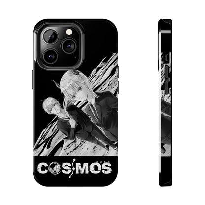 Cosmos Manga Phone Case iPhone 13 Pro