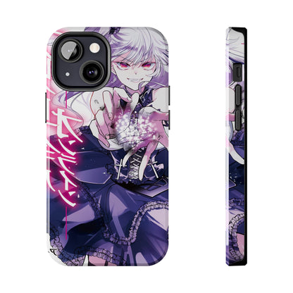 Blade Skill Online iPhone case iPhone 13 Mini