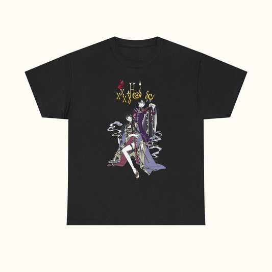 XXX Holic Manga T-Shirt