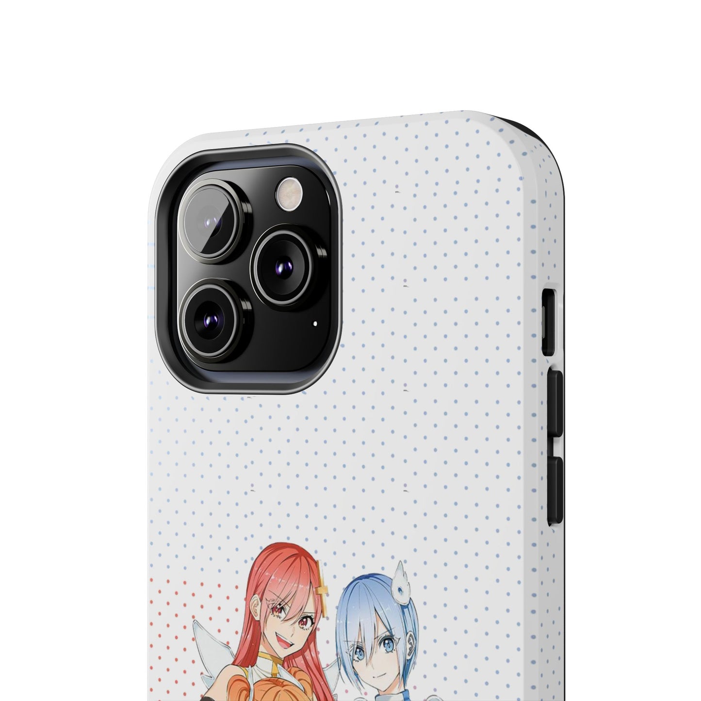 2.5 Dimensional Seduction Phone Cover