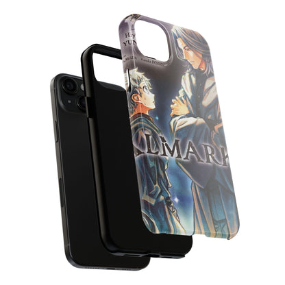 Almark Phone case