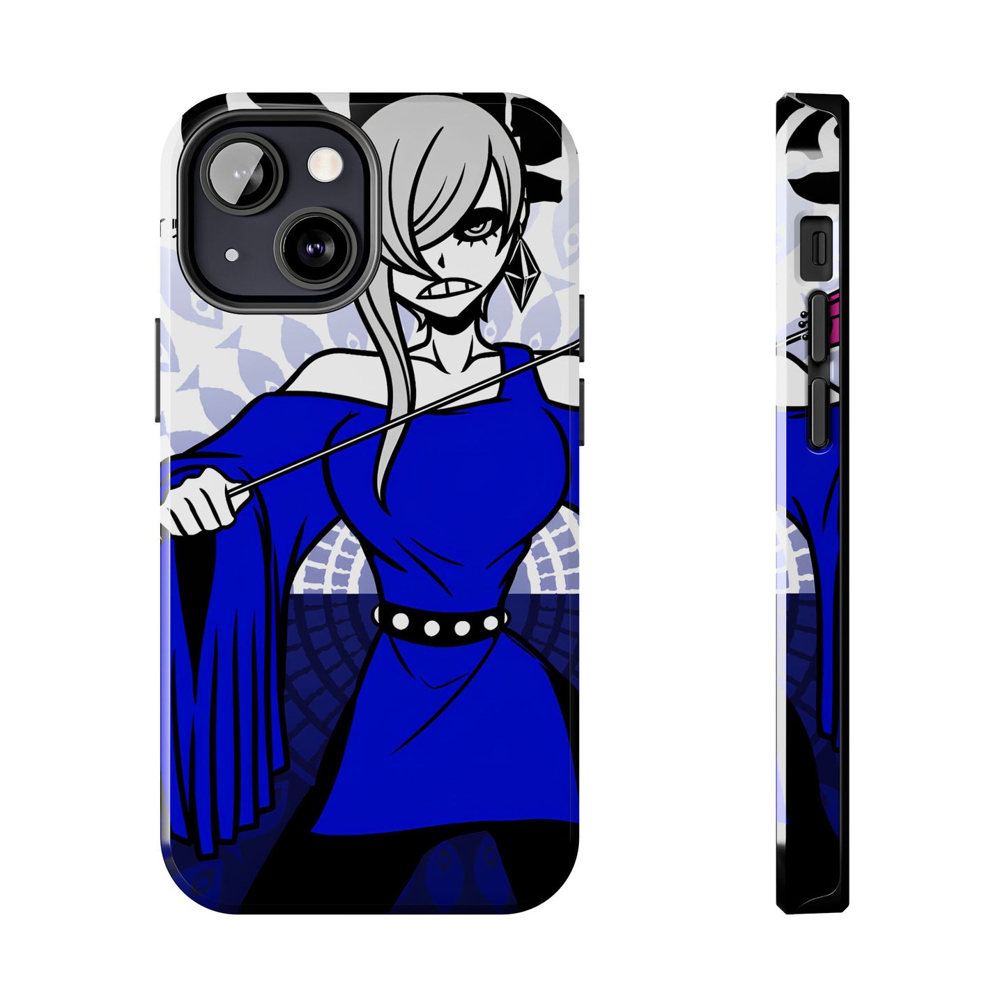 Fishgod Kasaco Phone Cover iPhone 13 Mini