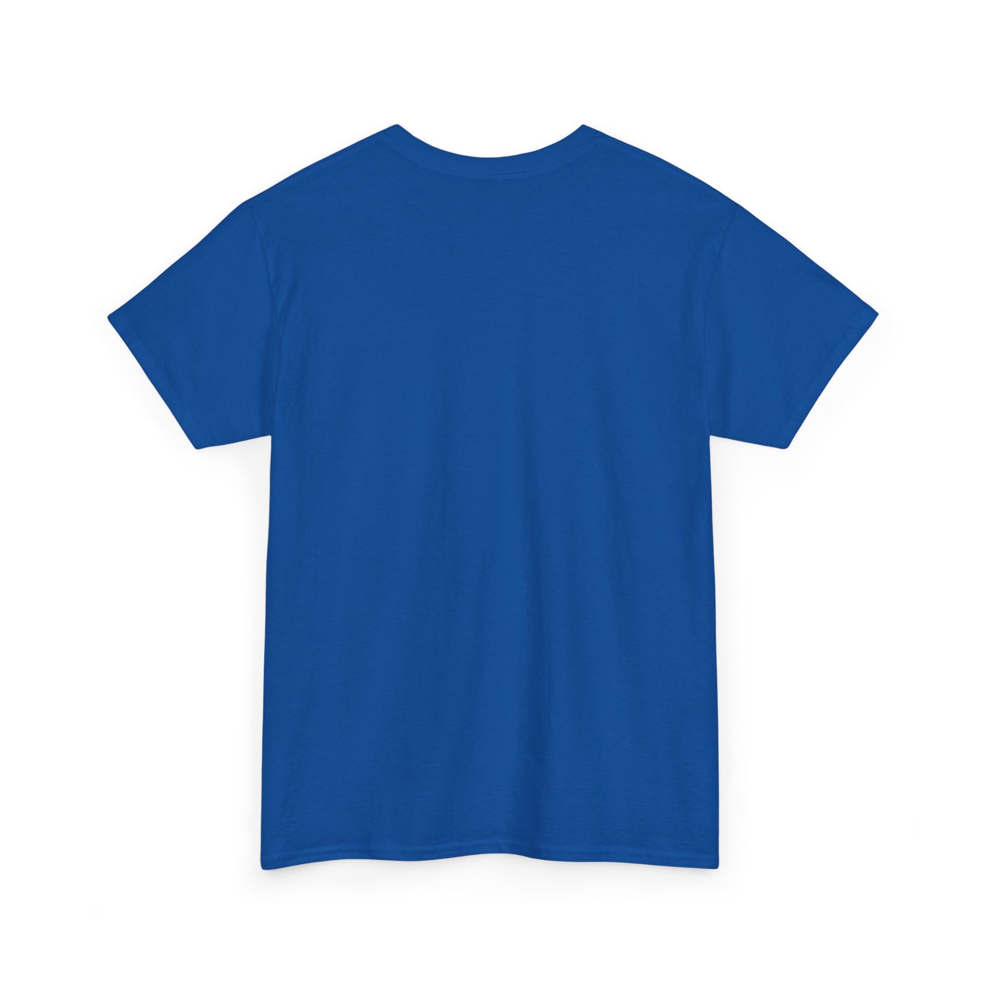 Whale Star Logo T-Shirt