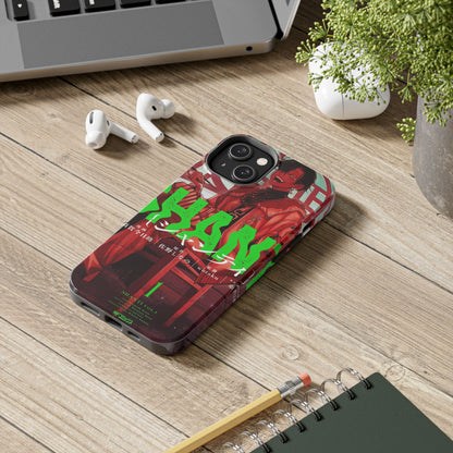 Shanti Phone Case